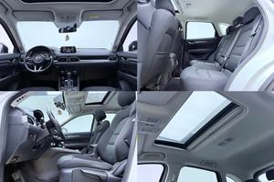 <span class=keywords><strong>Prix</strong></span> ​​abordable, <span class=keywords><strong>Mazda</strong></span> <span class=keywords><strong>CX</strong></span>-<span class=keywords><strong>5</strong></span> d'occasion <span class=keywords><strong>2022</strong></span>, 2.0L automatique, bonne édition, 2 roues motrices, <span class=keywords><strong>5</strong></span> portes, <span class=keywords><strong>5</strong></span> places, essence, SUV, sièges en cuir, toit ouvrant - Product Image 6