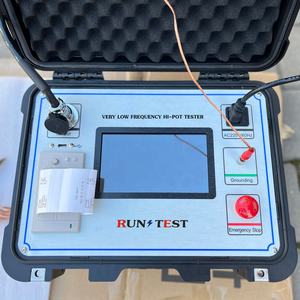 <span class=keywords><strong>80kv</strong></span> 0.1Hz VLF Elektronischer <span class=keywords><strong>Hipot</strong></span>-<span class=keywords><strong>Tester</strong></span> Ultra-Niederfrequenz-<span class=keywords><strong>AC</strong></span>-Hochspannung <span class=keywords><strong>tester</strong></span> - Product Image 2