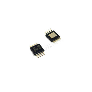 TPS2051BDGNR <b>power</b> <b>switch</b> chip MSOP-8 SMD 2051B - Product Image 1