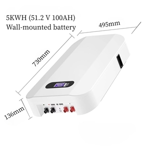 Nói chung năng lượng mặt trời biến tần Hệ Thống Điện 300W 600W 1000W chế độ chờ năng lượng mặt trời Lithium có thể sạc lại máy phát điện nhà máy điện cầm tay - Product Image 4