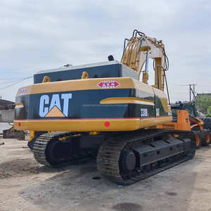 Cat336D2 Cat330F2 Cat330BL หนอนผีเสื้อใช้แล้วประหยัดน้ำมัน330 Cat330BL Cat330D Cat330DL มือสอง - Product Image 2