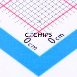 RF03N3R6A500CT SMD <b>Capacitor</b> (MLCC) 0201 ( Capacitance: 3.6pF )( Rated Voltage: 50V Temperature Coefficient: NP0 ) - Product Image 1