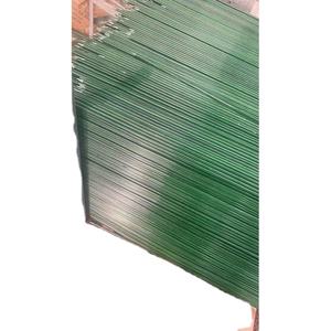 Tige d'impression en fibre de verre de 6mm haute résistance résistante aux UV pour support de plante de pépinière d'arbre - Product Image 6