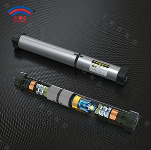 Motor para Persianas Venecianas Eléctricas AOK 24mm AM24-08/34-ll-H con Límite Mecánico (Ejes Simples/Dobles) y Batería Recargable - Product Image 3