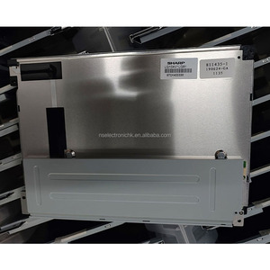 LQ104V1LG81 10.4 inch Industrial LCD Display for Control <b>Cabinet</b> Equipment Original In Stock - Product Image 4