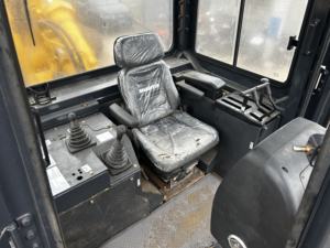 Shantui รถเกลี่ยดินตีนตะขาบ SD32 SD22 SD16รถปราบดิน2023มือสองราคาถูก SD22/32 - Product Image 4