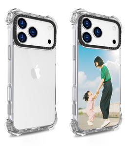 Thân Thiện Với Môi Từ Thăng Hoa Điện Thoại Bìa Cho <span class=keywords><strong>Iphone</strong></span> 17 16 15 Pro Max Không Dây Sạc Tương Thích Điện Thoại Di Động Trường Hợp - Product Image 6