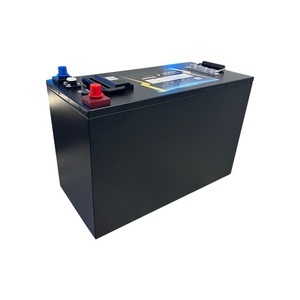 Batteries de camion MCW 25,6 V 280 Ah au lithium fer phosphate pour stockage d'énergie en réseau – Nombre de cycles - Product Image 1