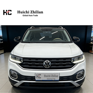 <span class=keywords><strong>Voiture</strong></span> d'occasion <span class=keywords><strong>pas</strong></span> chère Volkswagen Tacqua 2021-2023 200TSI 1.5L DSG Automatique Enjoyment Intelligent Faible Kilométrage Essence SUV à vendre - Product Image 3