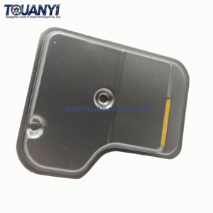 Nuevo filtro de aceite para transmisión automática 5L40E 5L50E 24117557070 para <span class=keywords><strong>BMW</strong></span> E36 E39 <span class=keywords><strong>E46</strong></span> E83 E53 5L40 5L50 - Product Image 5