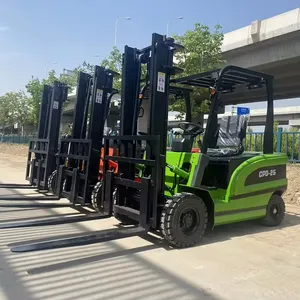 Werkspreis! China hochwertige Mini-Gabelstapler 1,5 Tonnen 2 Tonnen 3 Tonnen 5 Tonnen Diesel-Gabelstapler neuer elektrischer Gabelstapler