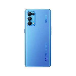 Usato <span class=keywords><strong>OPPO</strong></span> <span class=keywords><strong>Reno</strong></span> <span class=keywords><strong>5</strong></span> Pro 5G 256GB sbloccato per Smartphone cellulare globale - Product Image 6