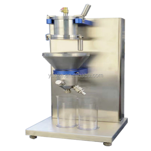 Testeur de liberté automatique <span class=keywords><strong>Schopper</strong></span> <span class=keywords><strong>Riegler</strong></span>, équipement de test de la pulpe de papier, analyseur de drainabilité, testeur de liberté de laboratoire - Product Image 1