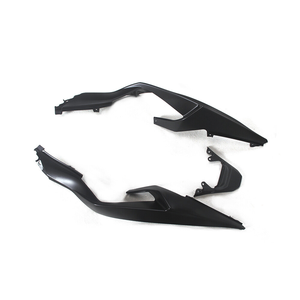 Kit de Carenado Completo de Plástico para Motocicleta <span class=keywords><strong>Kawasaki</strong></span> Ninja <span class=keywords><strong>ZX6R</strong></span> <span class=keywords><strong>636</strong></span> <span class=keywords><strong>2019</strong></span>-2023 - Product Image 3