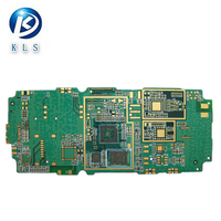 Conception personnalisée professionnelle, disposition du Circuit imprimé, GPS, Bracelet, Pcb, PCBA, assemblage, fabricant