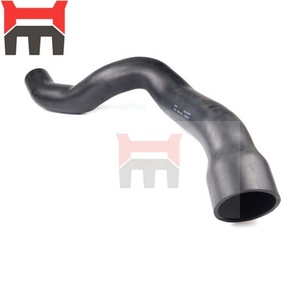 อะไหล่รถขุดขายดี PC100-6 PC120-6 4D95 ท่อไอดีเทอร์โบ 203-01-67520 - Product Image 4