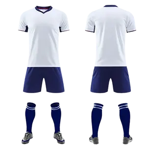 2024, новый сезон, индивидуальная Футбольная форма, комплект из Джерси, спортивная одежда, одежда для болельщиков, футболок для футбольного клуба
