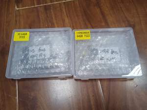 Placas Base Lógicas Desbloqueadas con Face ID para <span class=keywords><strong>iPhone</strong></span> X XS XR <span class=keywords><strong>Max</strong></span> 11 12 <span class=keywords><strong>13</strong></span> 14 15 <span class=keywords><strong>Pro</strong></span> <span class=keywords><strong>Max</strong></span>, Circuitos sin <span class=keywords><strong>iCloud</strong></span> - Product Image 6