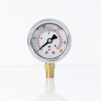 Wholesale High Quality Custom Superior Digital Pressure Gauge +/-2.5% Accuracy -0.1~60MPa Range OEM Support Reliable Reputation