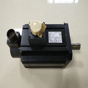 มอเตอร์ AC รุ่น MDME302C2HAC สำหรับเครื่องฉีดพลาสติก EC100SX2-I3 - Product Image 1