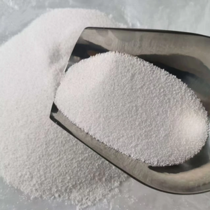 Cire de sable de luxe faite à la main, granulée, pour bougies artistiques DIY, non toxique, biodégradable, respectueuse de l'environnement, colorée, perlée, pour la décoration - Product Image 1