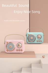 ลำโพงคาราโอเกะไร้สายแบบพกพาสำหรับงานปาร์ตี้, มินิ B152ไมโครโฟนสำหรับเล่นเกมไมโครโฟนสำหรับมือถือในบ้าน - Product Image 6