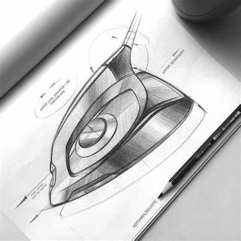 New Product Design and Development 2D/3D CAD Draw Service Custom Product Design and Manufacturing Service