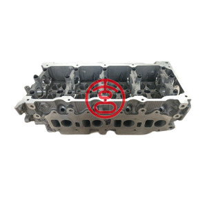 XC กระบอกสูบเครื่องยนต์ดีเซล YD25ใหม่16V DOHC 908510 11040-5M300 11040-5M301สำหรับ Nissan NAVARA D40 Patrol 2.5L Y61 - Product Image 4