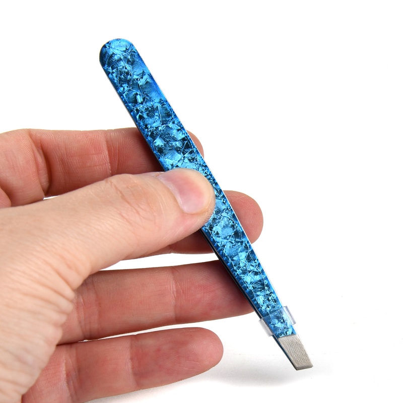 Wholesale Stainless Steel Hair Remova Eyebrow