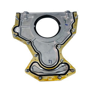 12633579 12639250, <span class=keywords><strong>venta</strong></span> <span class=keywords><strong>de</strong></span> fábrica, el kit <span class=keywords><strong>de</strong></span> cubierta <span class=keywords><strong>de</strong></span> sello principal trasero es adecuado para <span class=keywords><strong>Chevrolet</strong></span> GMC 4.8L 5.3L 6.0L 6,2 - Product Image 2