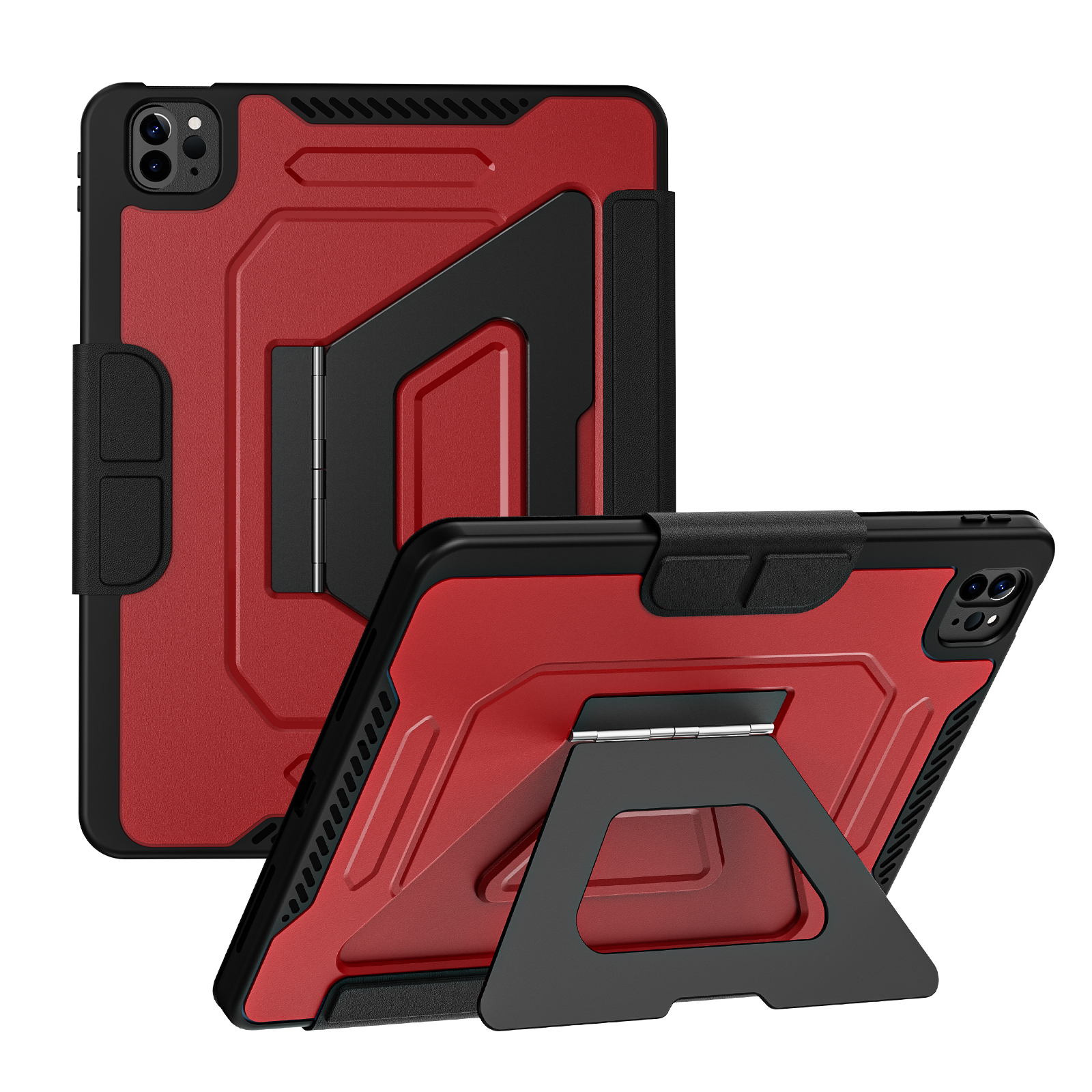 Red+Black
