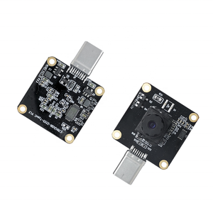Cảm biến Mini mipi USB Drone máy ảnh giá rẻ tốc độ cao 1080P CMOS góc rộng cố định tập trung tầm nhìn ban đêm chức năng đám mây H.265 - Product Image 3