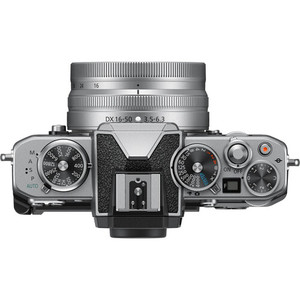 กล้องมิเรอร์เลส <span class=keywords><strong>Nikon</strong></span> Zfc พร้อมเลนส์ 16-50 มม. รุ่นขายดีที่สุด - Product Image 3