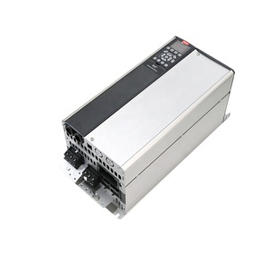 ตัวแปลงความถี่ Danfoss VLT FC-302P22KT5E20H1XGXXXXSXXXXA0BXCXXXXDX รุ่นใหม่ของแท้ - Product Image 3