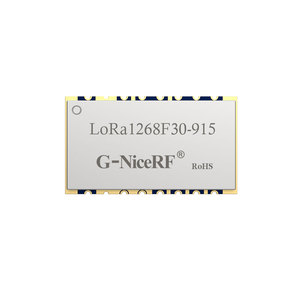 LoRa1268F30 2W high power spread spectrum wireless <strong>transceiver</strong> <strong>module</strong> sx1268 433mhz long range lora <strong>module</strong> - Product Image 5
