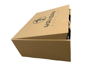 Bulk Wholesale Custom Printed <b>Corrugated</b> Cardboard Shipping Box - Product Image 2
