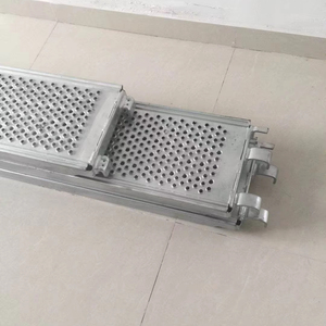 Стальные оцинкованные доски - Product Image 1