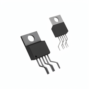 BOM IC ชิปวงจรรวม220ขึ้น5 LM675T ชิ้นส่วนชิปอิเล็กทรอนิกส์ - Product Image 1