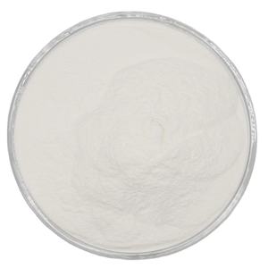 ผงซิลค์เซริซินไฮโดรไลซ์เกรดเครื่องสำอาง ผงไฟโบรอินไหมสีขาวเกรดอาหาร และผงโปรตีนไหมในบรรจุภัณฑ์ขวดทรงกระบอก - Product Image 1