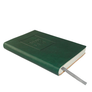 Sevicios de impresión de cuadernos de tapa dura personalizados en color de China - Product Image 2