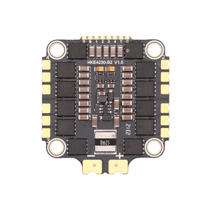 <span class=keywords><strong>Hakrc</strong></span> 65A 4230แบบ4-in-1เทคโนโลยีไฟแบบ ESC-2-8S แรงดันไฟฟ้ารองรับ DShot600ผลิตในประเทศจีน - Product Image 1