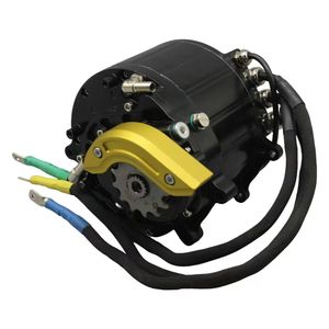 Gts35 ערכות עבור cfr 50kw מנוע 961000 קולינג מים קולינג - Product Image 5