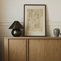 Lampe de bureau LED en fer, design moderne, luxe léger, personnalité simple et tendance, avec lumière blanc chaud 2700K, pour hôtel, salon, bureau
