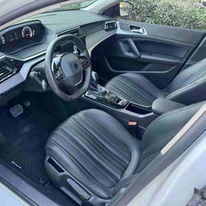 Voiture d'<span class=keywords><strong>occasion</strong></span> à <span class=keywords><strong>essence</strong></span> Dongfeng Peugeot <span class=keywords><strong>508</strong></span> 2023 508l 400thp 1.8t 211ch faible kilométrage - Product Image 5