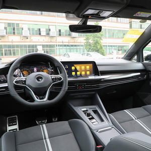 Volkswagen <span class=keywords><strong>Golf</strong></span> 8 Véhicule Essence 280TSI DSG <span class=keywords><strong>R</strong></span>-<span class=keywords><strong>Line</strong></span> Conduite à Gauche Pneus R17 Toutes Options Berline 5 Places - Product Image 5