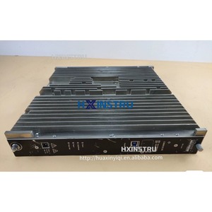 RS Rohde & Schwarz CMW100 Comunicaciones Fabricación Pruebas 1201.0002K03 Opt:K03 H - Product Image 3