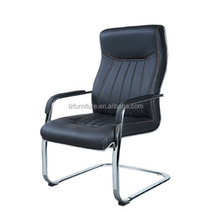 Chaises de bureau classiques et élégantes en bois, en cuir, pour juges, enseignants, avec un design sécurisé - Product Image 6