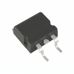 ทรานซิสเตอร์ STB170NF04 TO-263 ชิปอิเล็กทรอนิกส์ มีสินค้าในสต็อก - Product Image 1