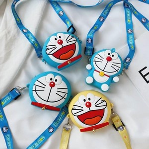 Sacs en silicone souple pour enfants, porte-monnaie, porte-monnaie, porte-cartes, portefeuilles, vente en gros - Product Image 3
