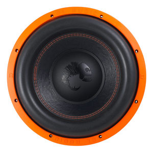 Altavoces de coche de diseño ruso Dl Audio Original de 12 pulgadas, subwoofer potente Piranha, sonidos para coche, bocinas de audio DIY para sistema de música de coche - Product Image 2
